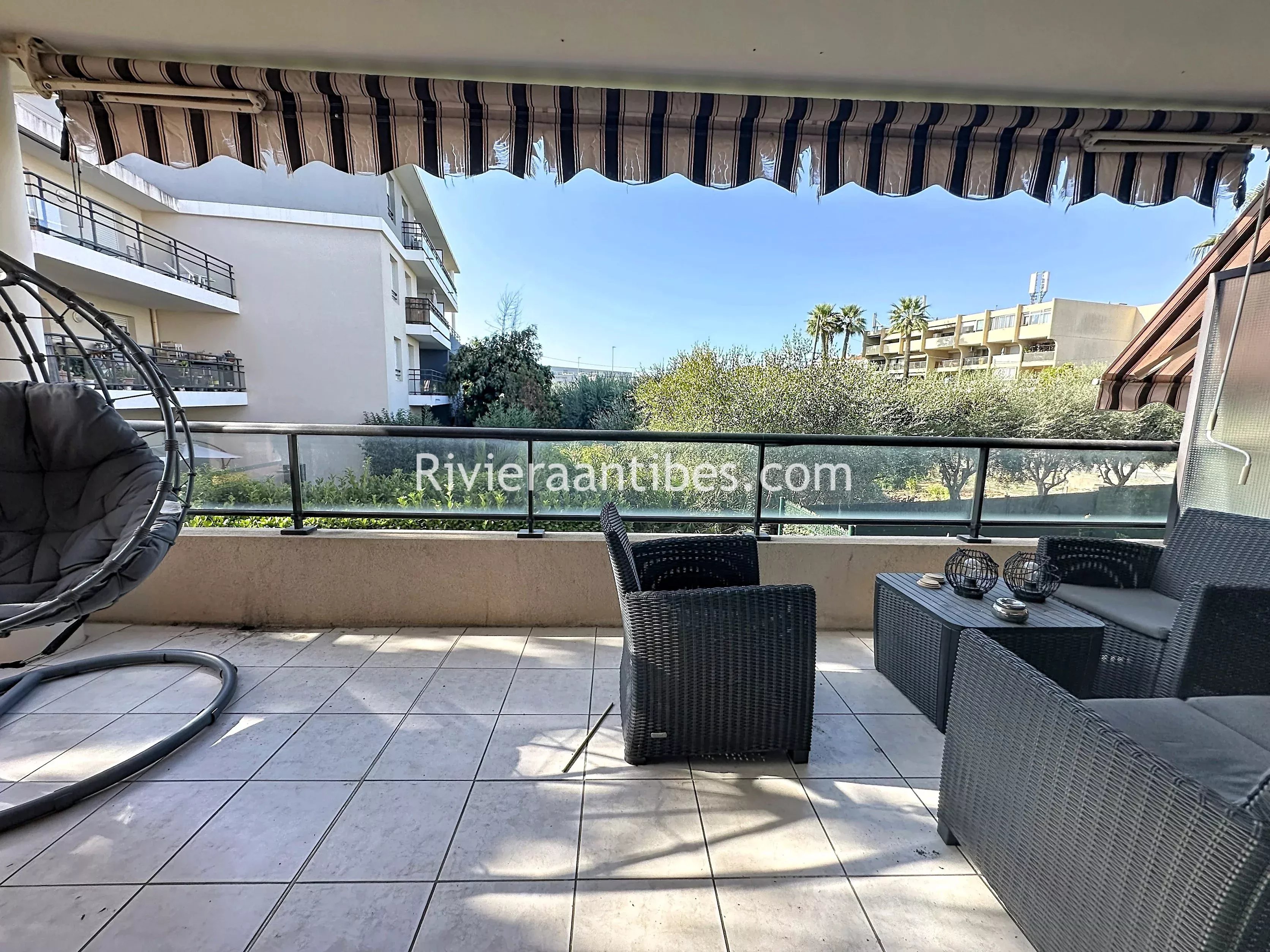 ANTIBES BREGUIERES
