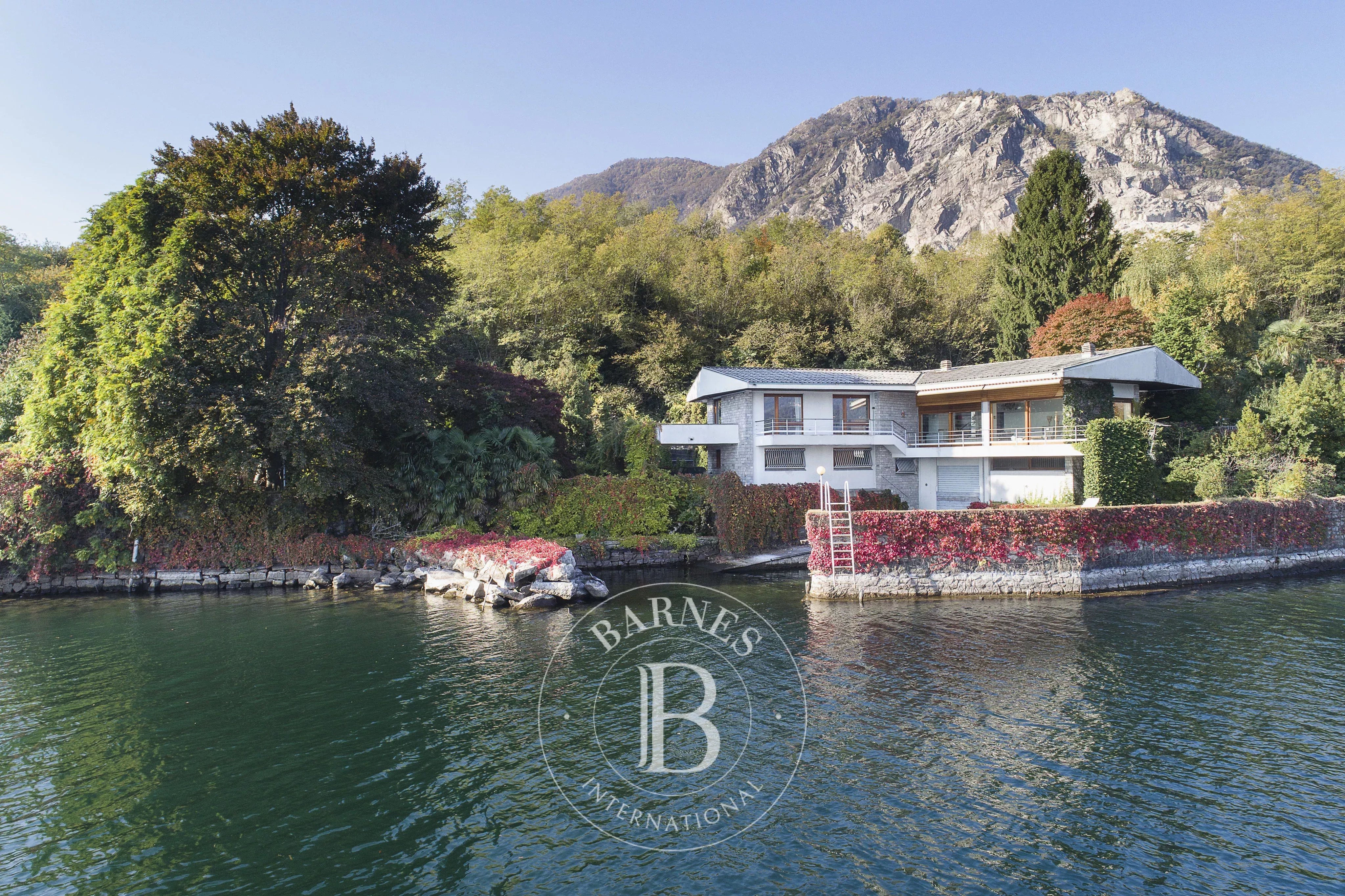 Villa Baveno