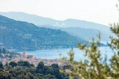 ROQUEBRUNE-CAP-MARTIN – PANORAMIC SEA VIEW — photo 2 of 7