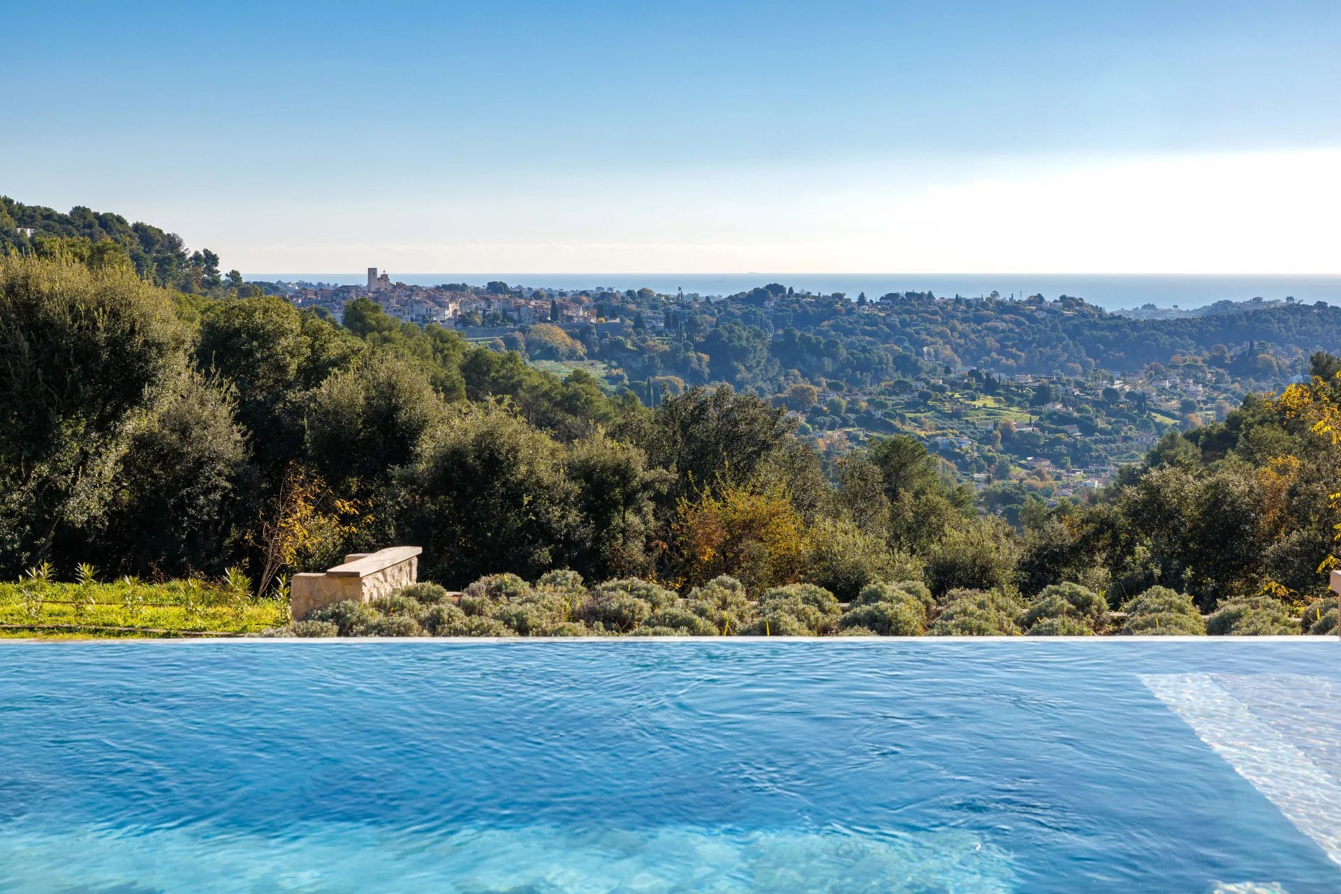 Sale House Saint-Paul-de-Vence
