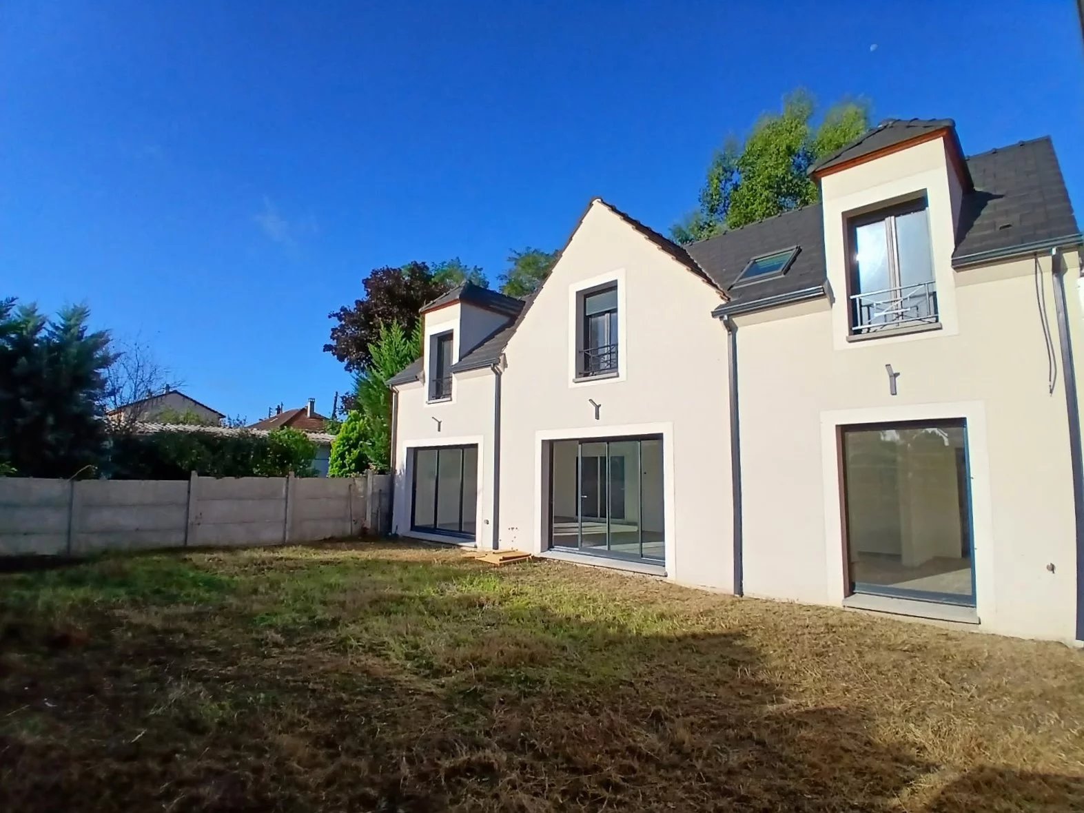 Vente Maison Houilles