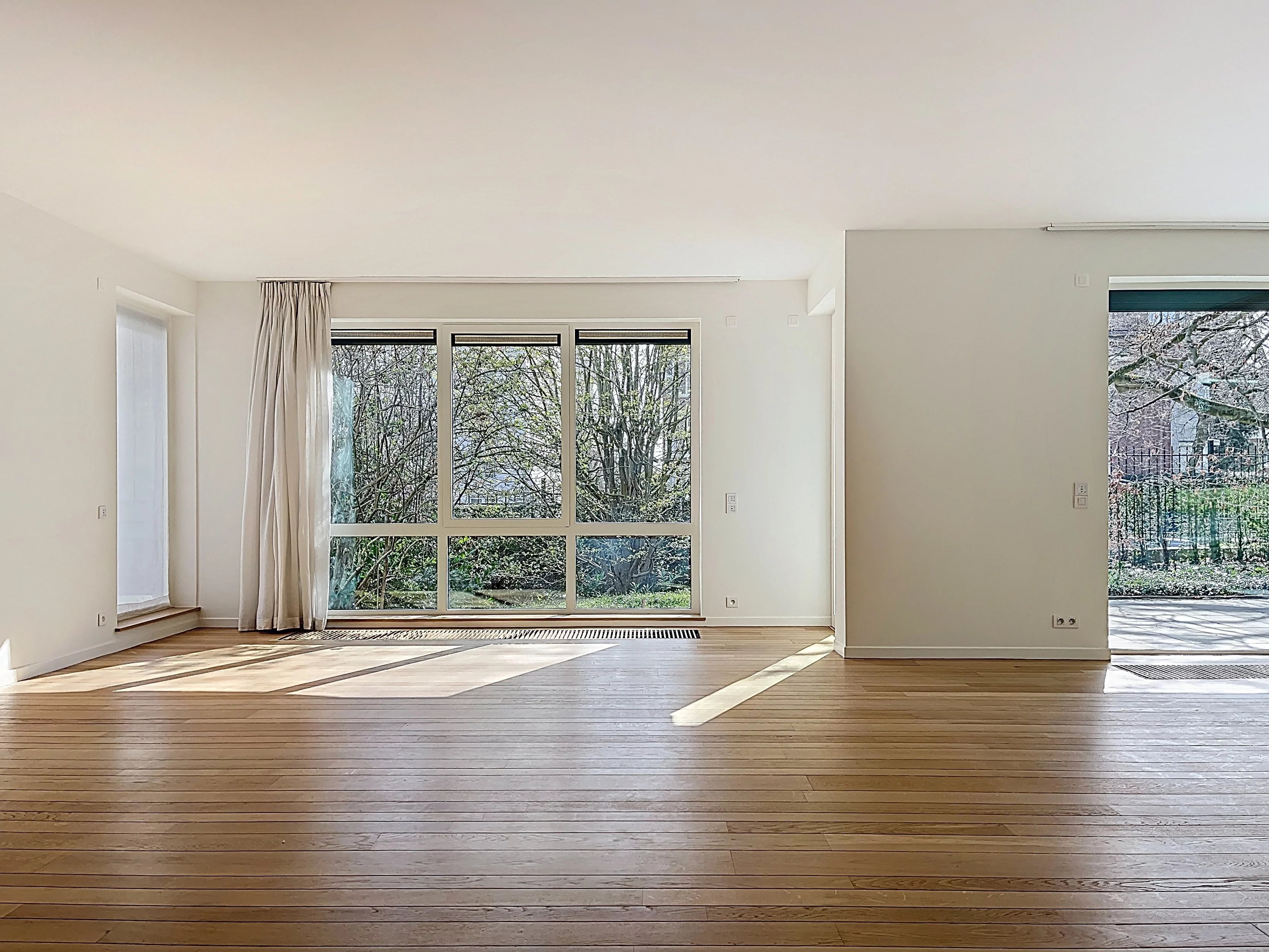 Appartamento Woluwe-Saint-Pierre - picture 3