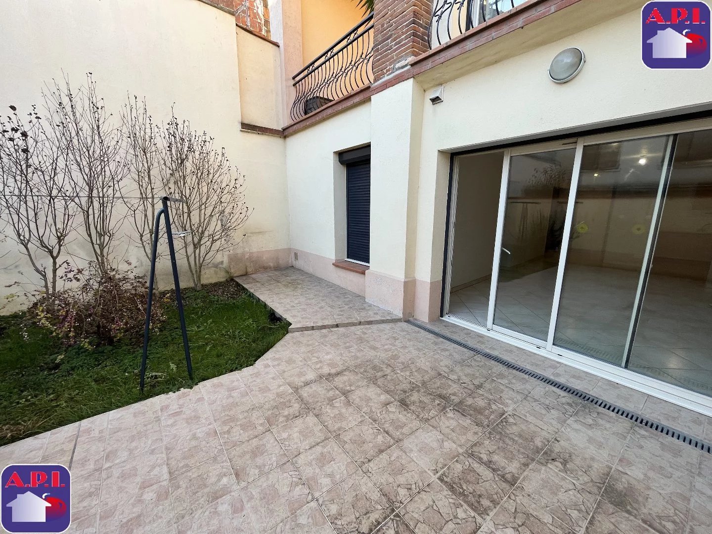 Vente Immeuble Saverdun