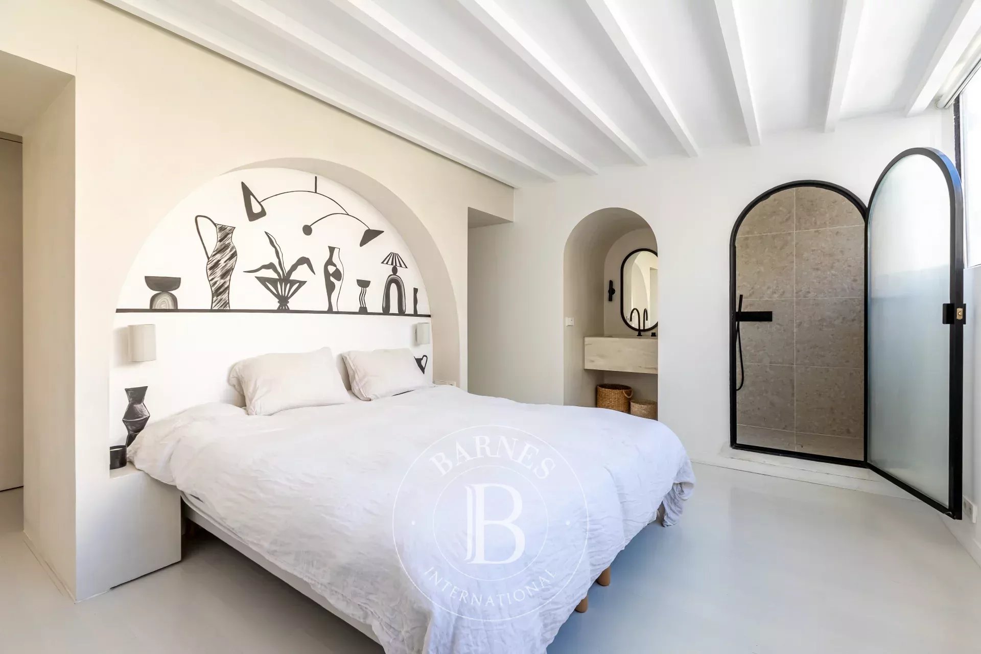 Paris  - Loft 5 Cuartos 3 Habitaciones - picture 9