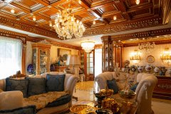 Luxury Villa Roquebrune Cap Martin | Sea View Family Estate — photo 4 of 7
