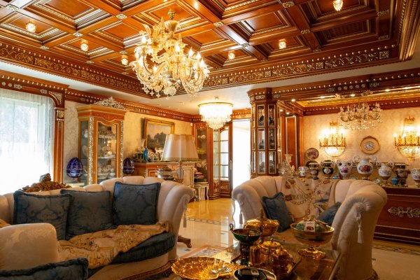Luxury Villa Roquebrune Cap Martin | Sea View Family Estate — photo 4