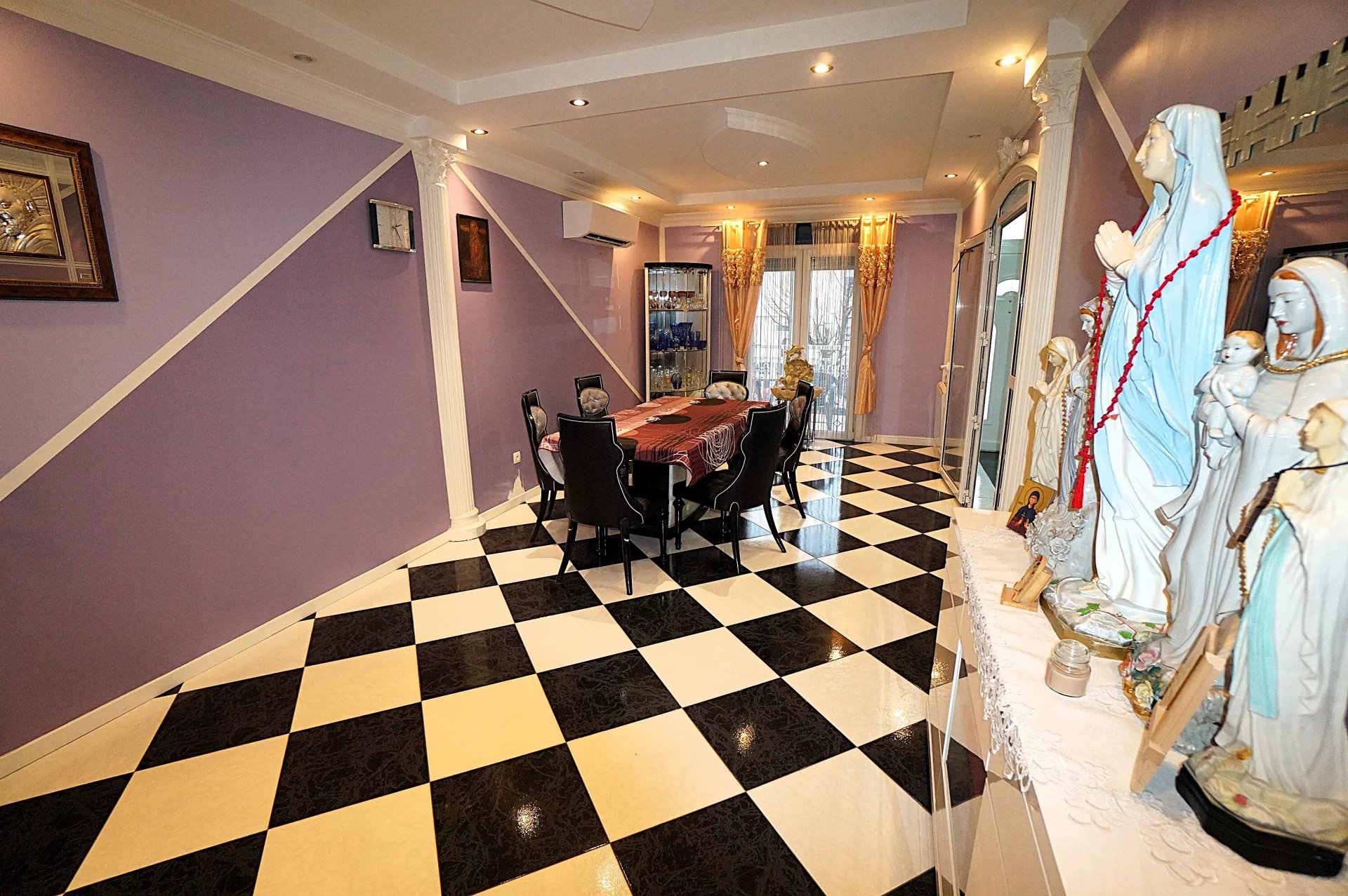 Vente Maison Bondy