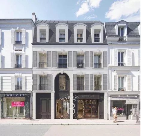 Appartement Maisons-Laffitte  -  ref 82509205 (picture 3)