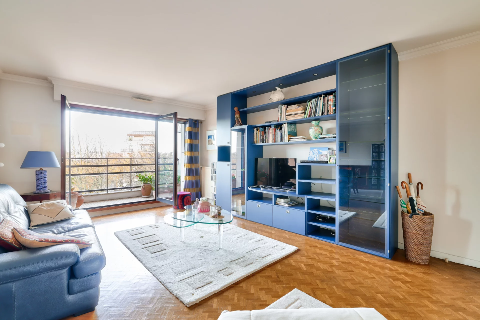 Rueil-Malmaison - RUEIL SUR SEINE