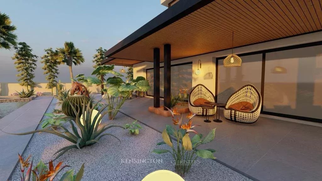 4 Bedroom Villa/Townhouse's Image 17