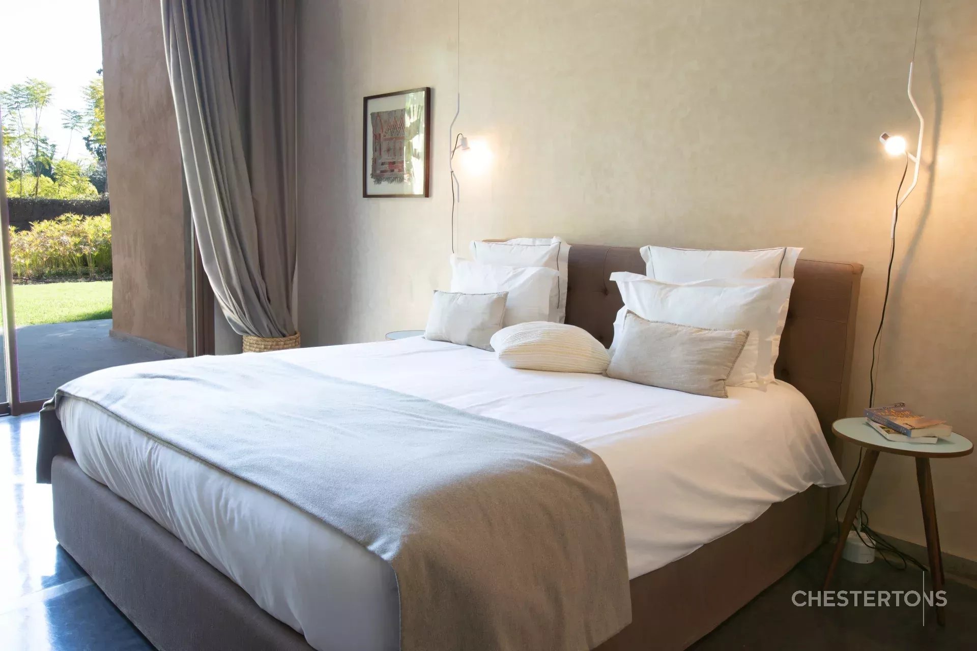Image of Villa - 7 Bedrooms for Rental in Marrakech-Ménara-Marrakech-Morocco, Image 23