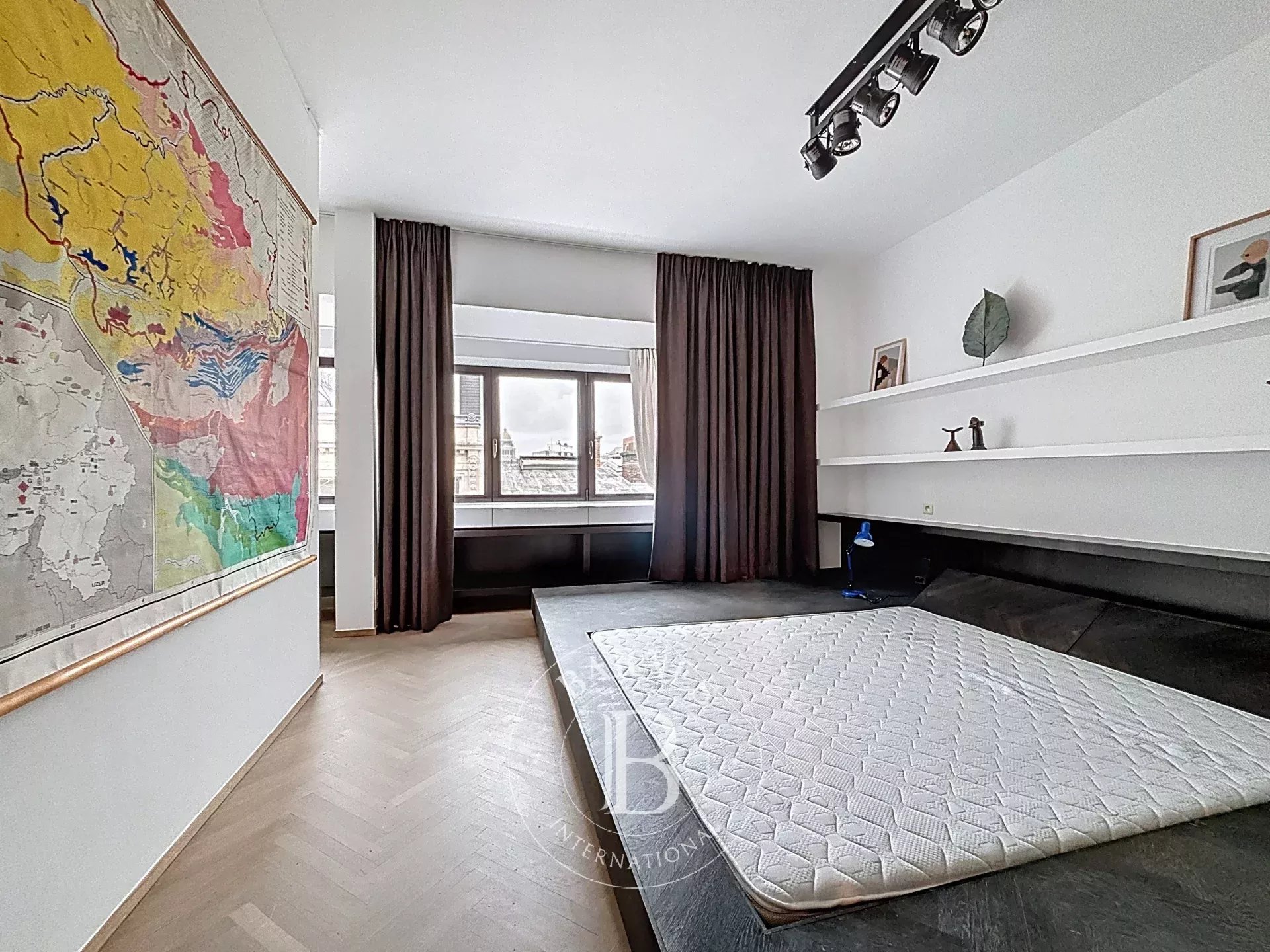 Daire Saint-Gilles - picture 14