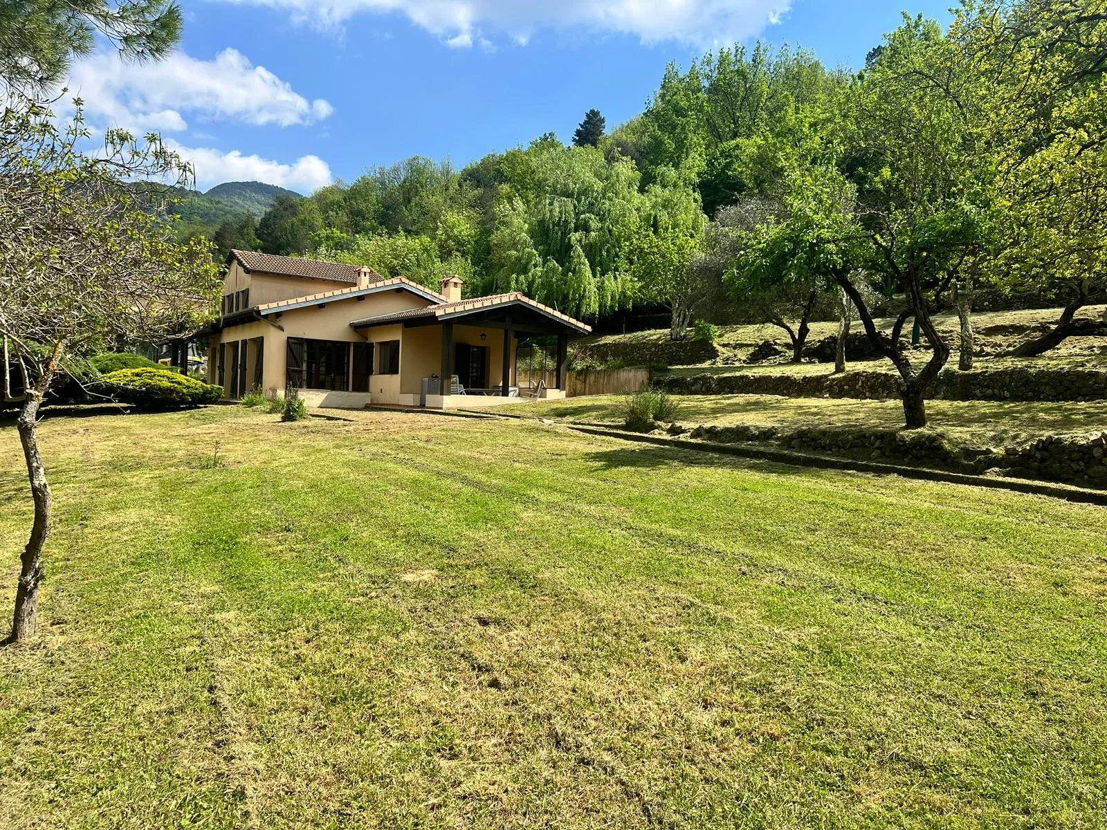 Agence immobilière de AGENCE ImmoCenter