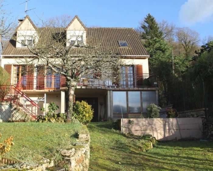 Maison/villa 6 piÃ¨ces