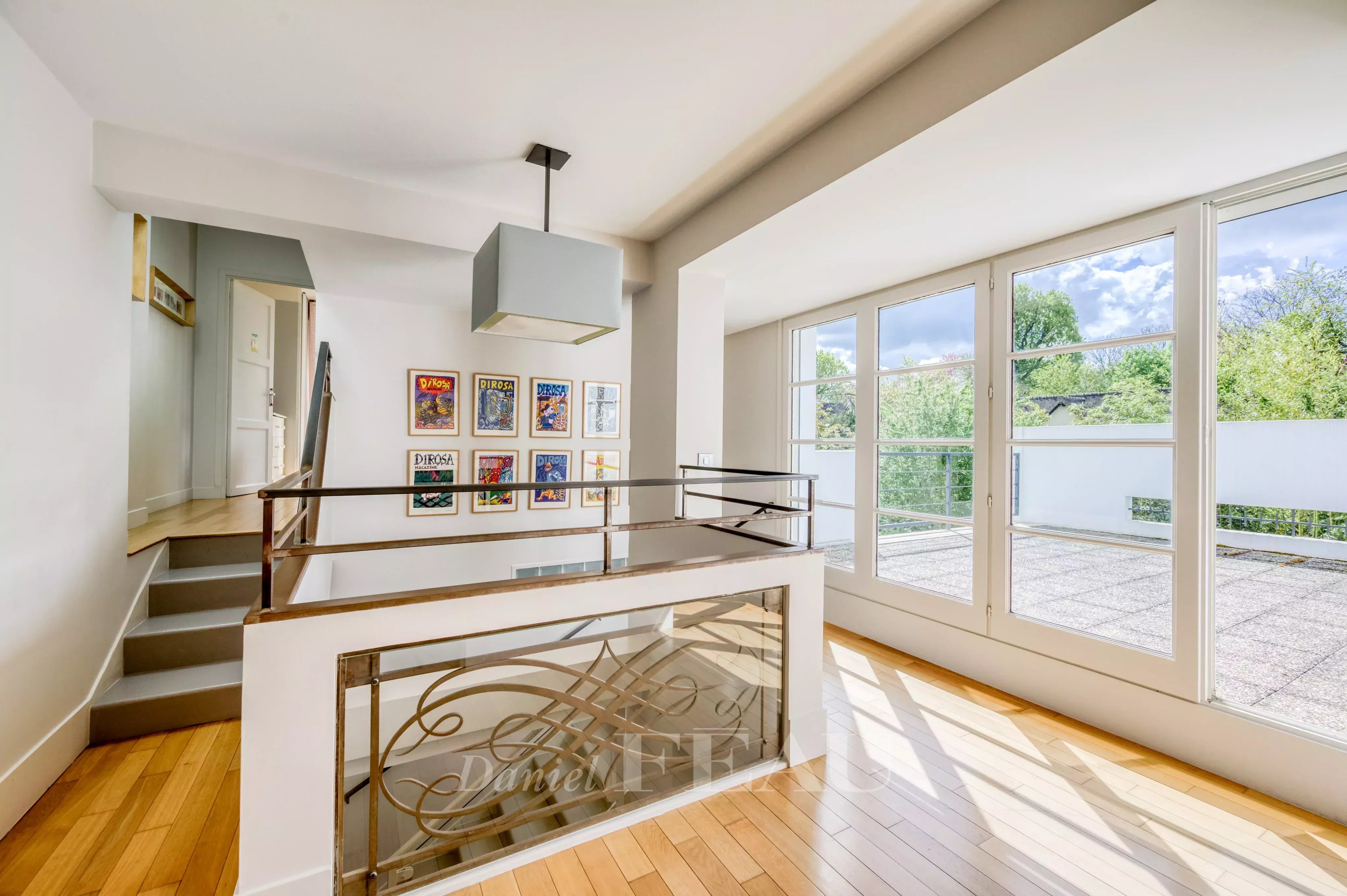 Sale House La Celle-Saint-Cloud