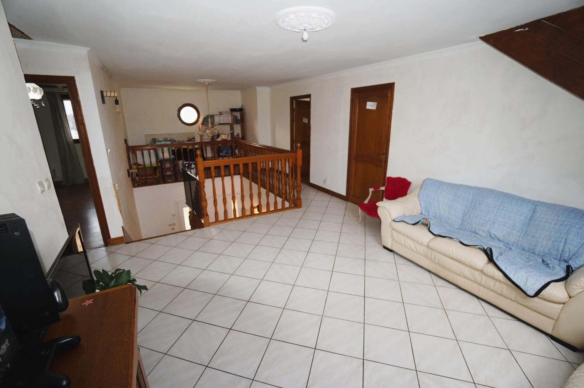 Vente Maison Tremblay-en-France