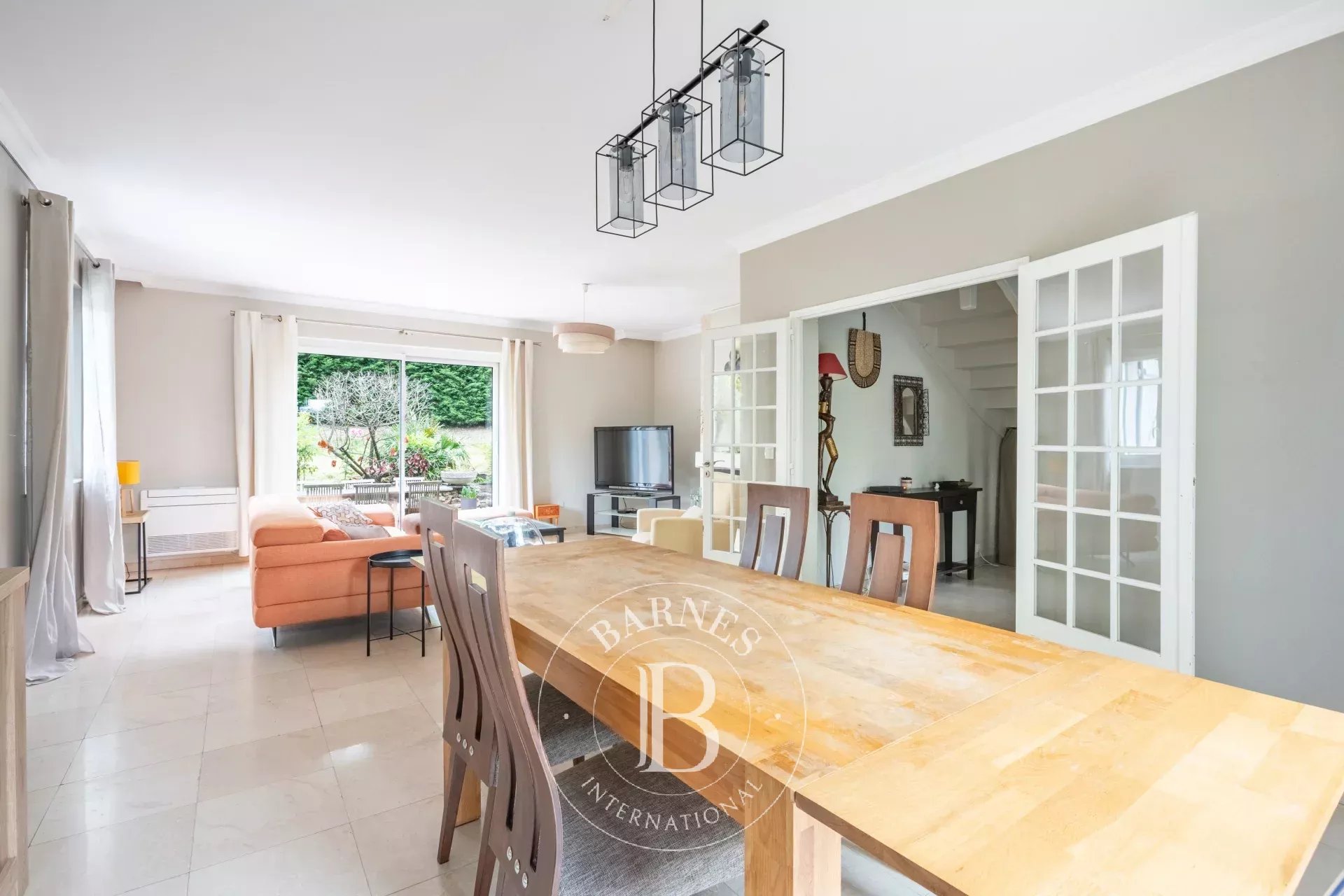 Maison Orgeval  -  ref 87067016 (picture 3)