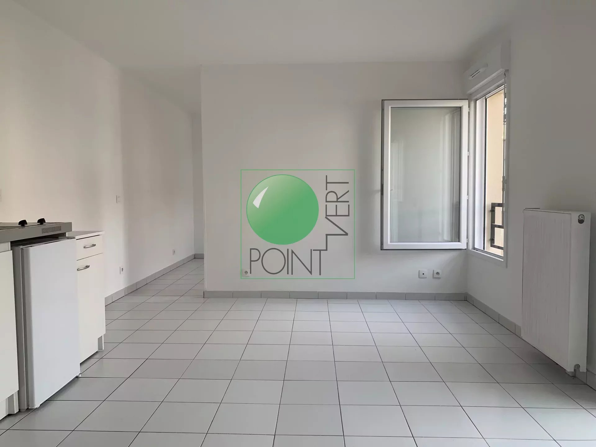 F2 32.95 m² - Centre ville Lisses