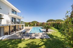 Exceptional Villa in Super Cannes with Pool and Cinema — photo 7 of 7