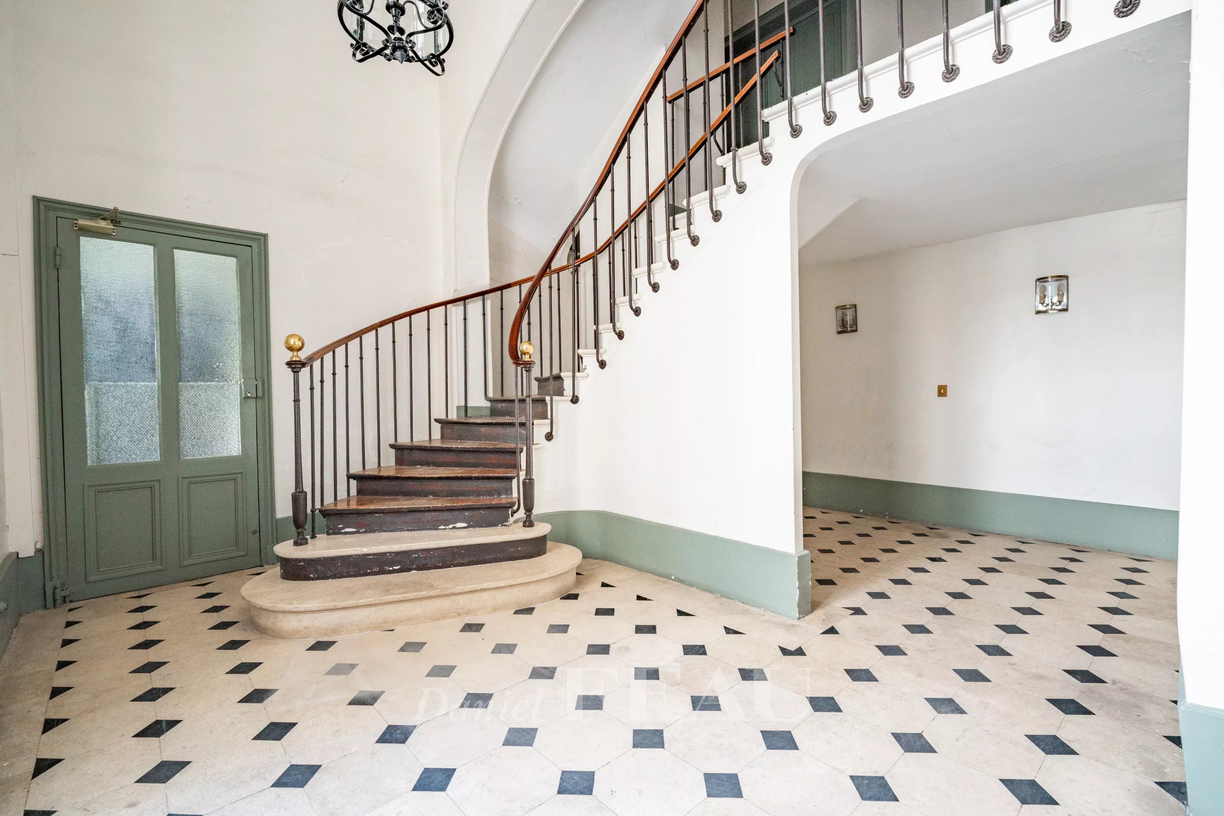 Vente Appartement Paris 7ème