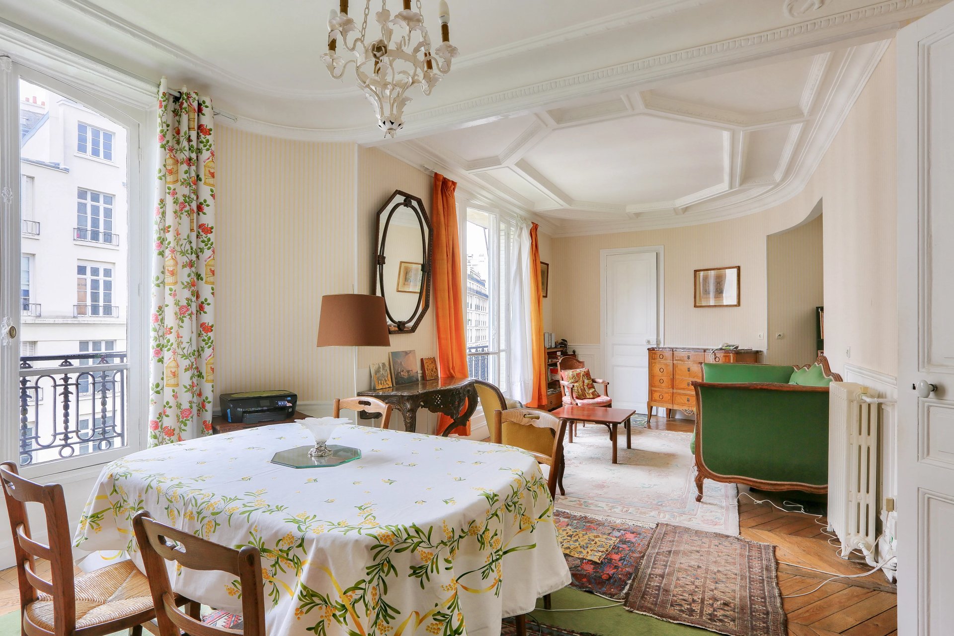 1 Bedroom Apartment/Flat's Image 3