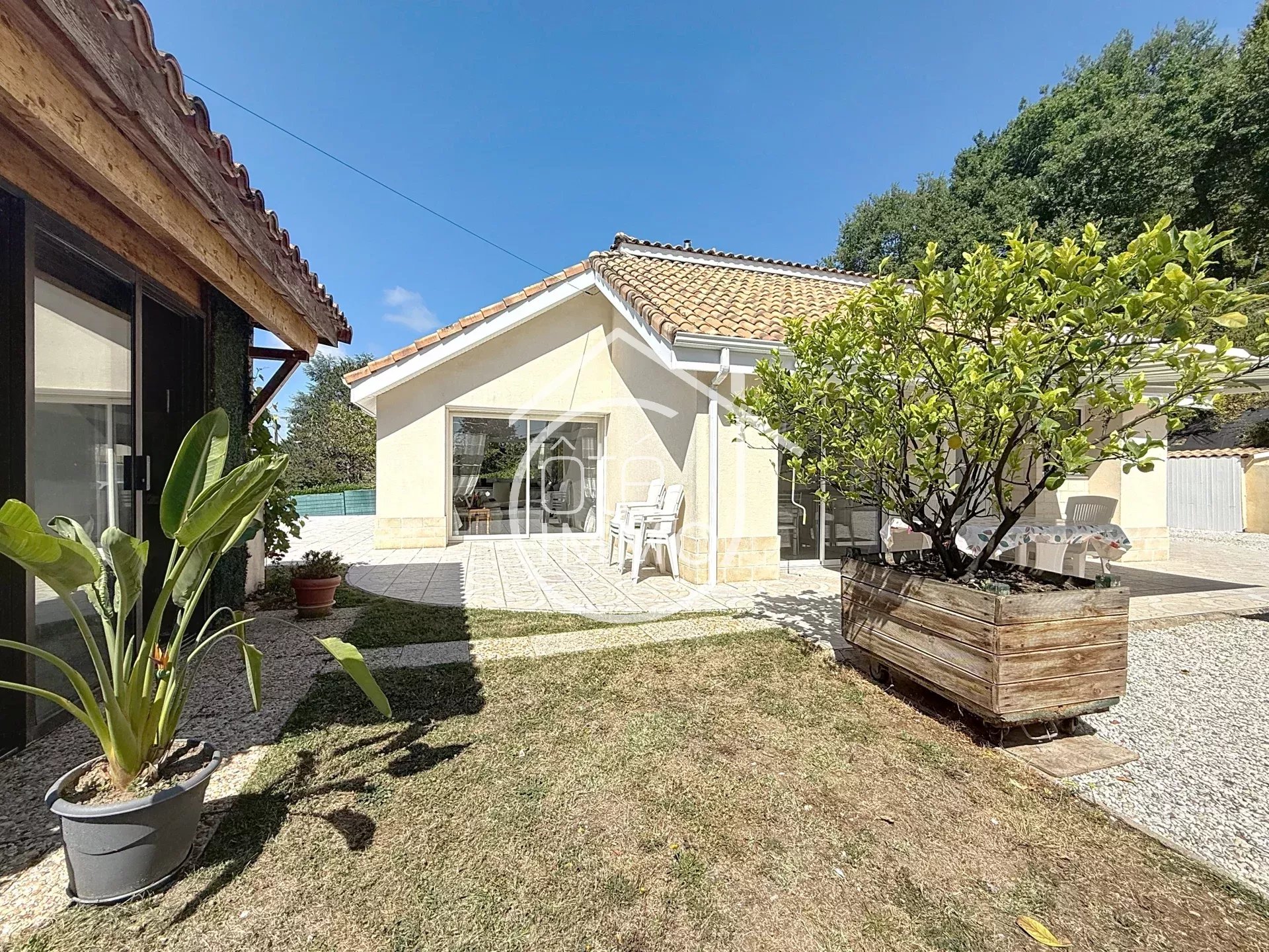 Agence immobilière de Agence Coteimmo.fr