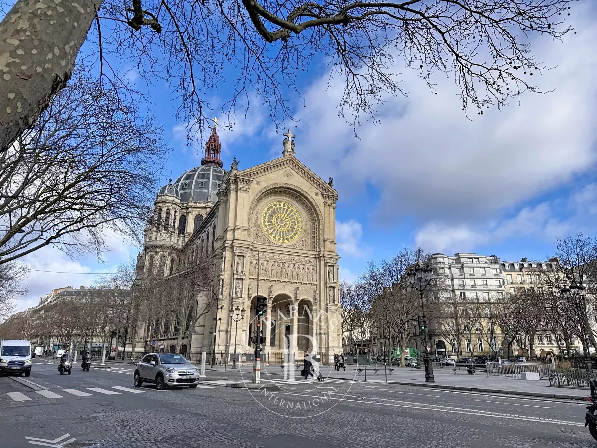 Apartment Paris 75008  -  ref 86670383 (picture 2)