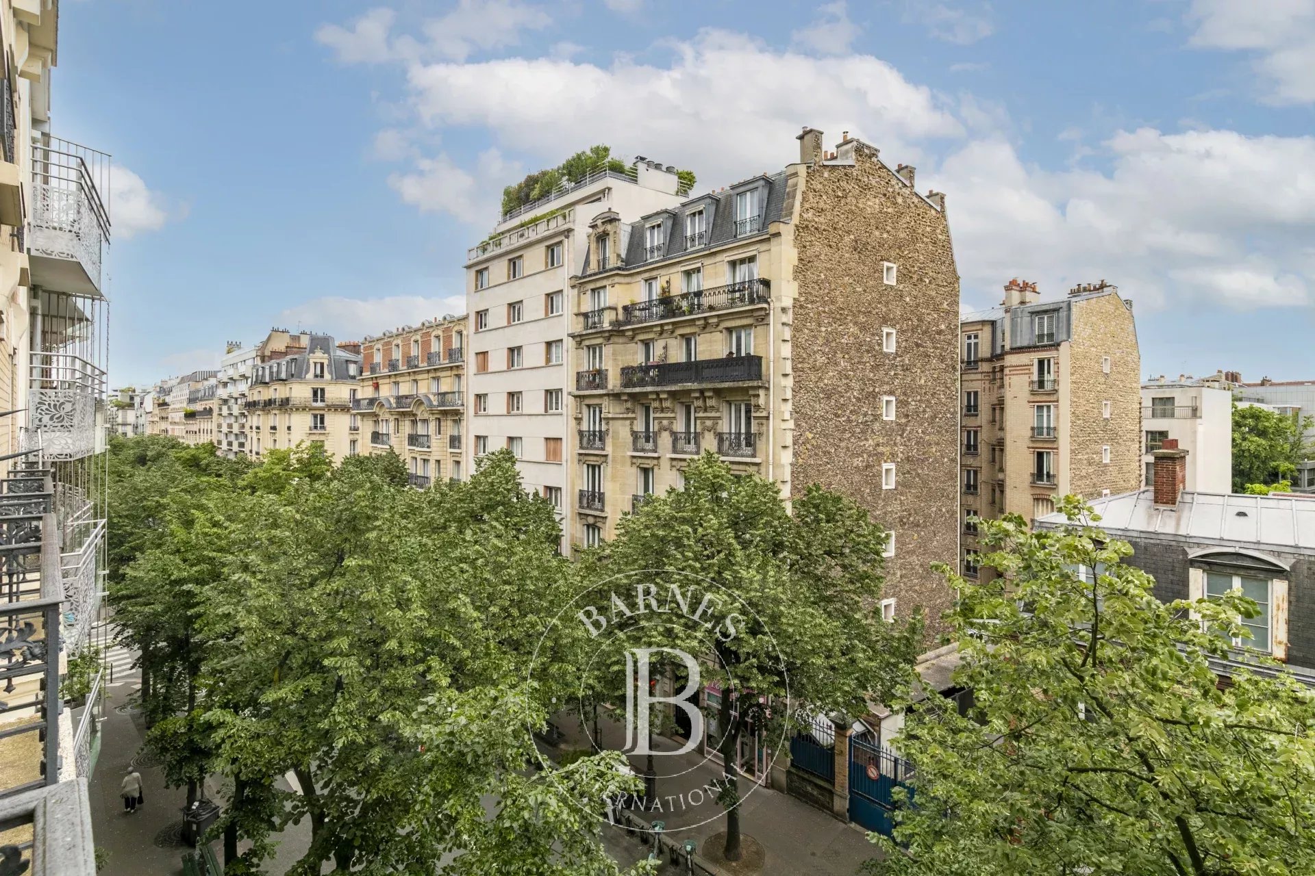 Paris  - Apartment 1 Bedroom - picture 6