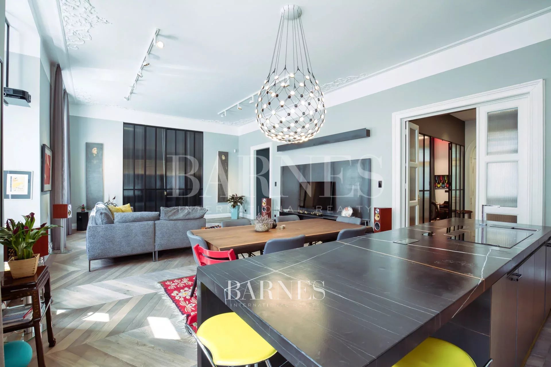 Daire Budapest V. kerülete - picture 12