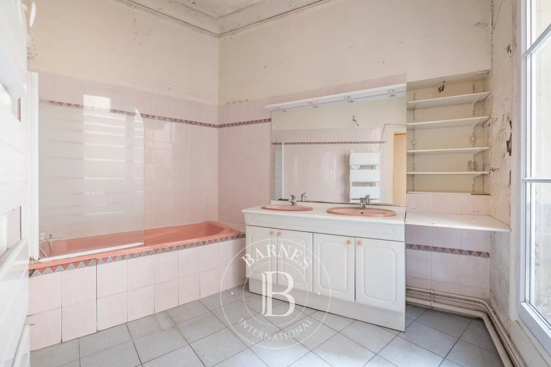 Daire Paris 2ème - picture 23