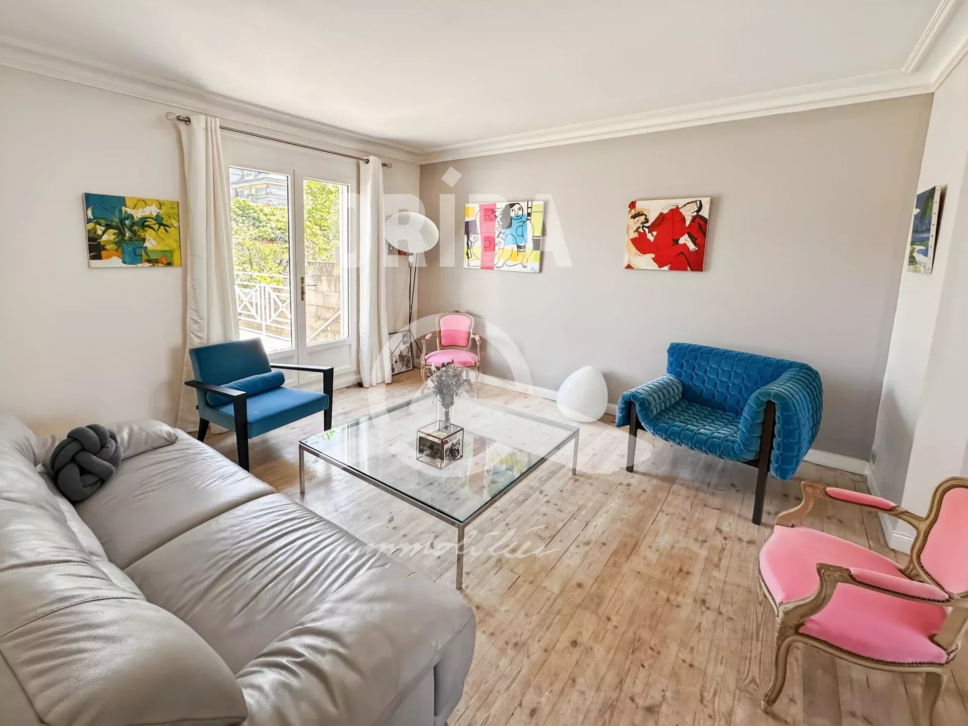 Maison 5 chambres TOUTES AIDES