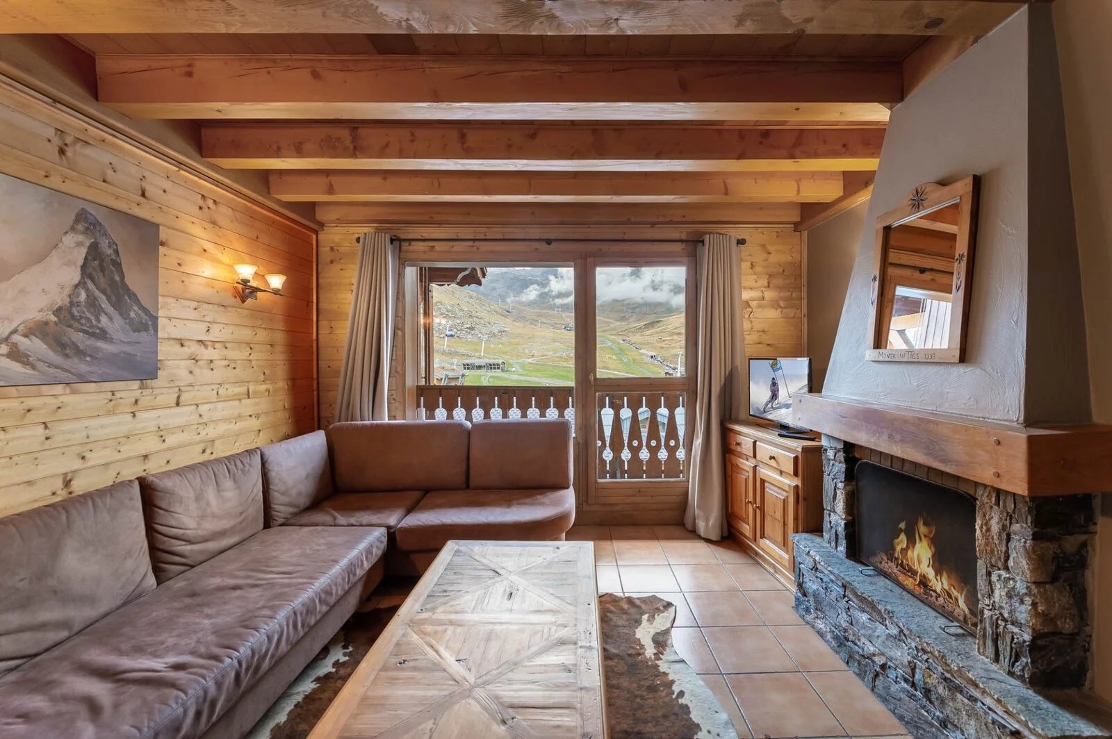 Sale Apartment Val Thorens