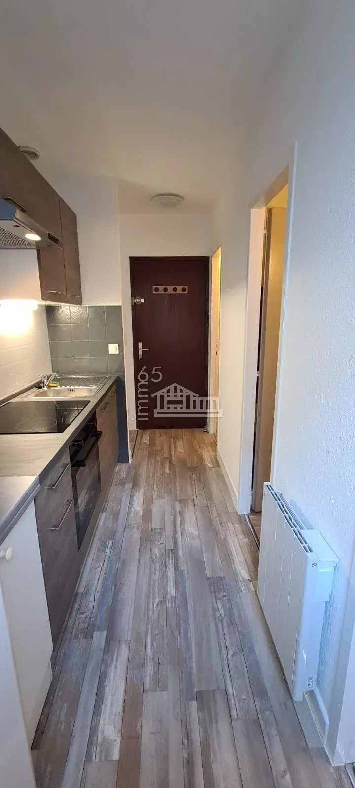 Rental Studio Tarbes