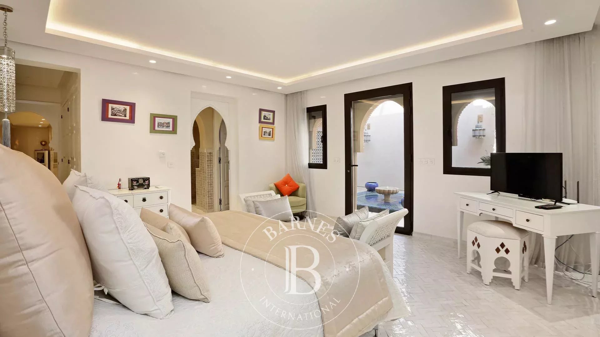 Villa Marrakech - picture 23