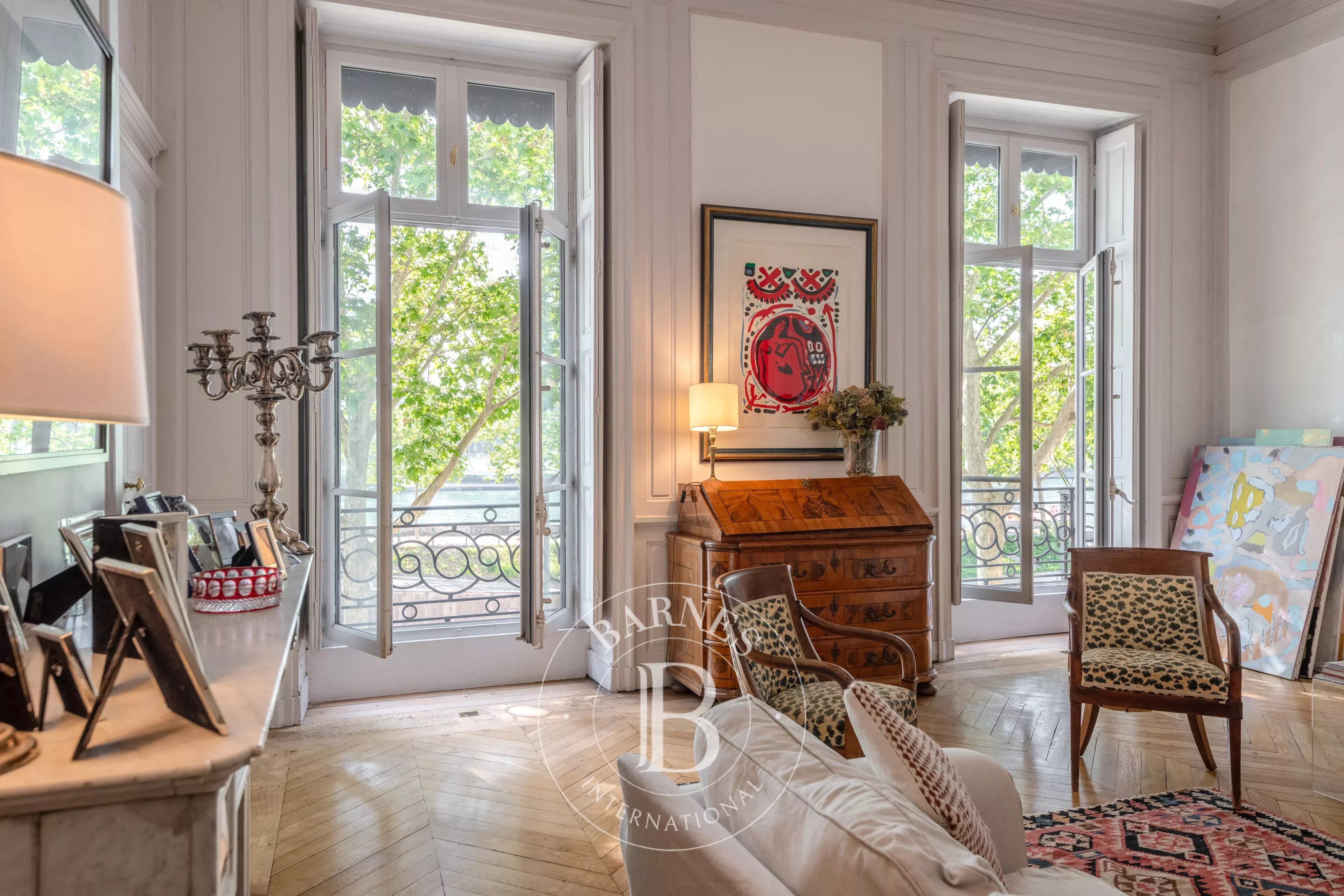 Appartement Lyon 69002  -  ref 86055378 (picture 1)