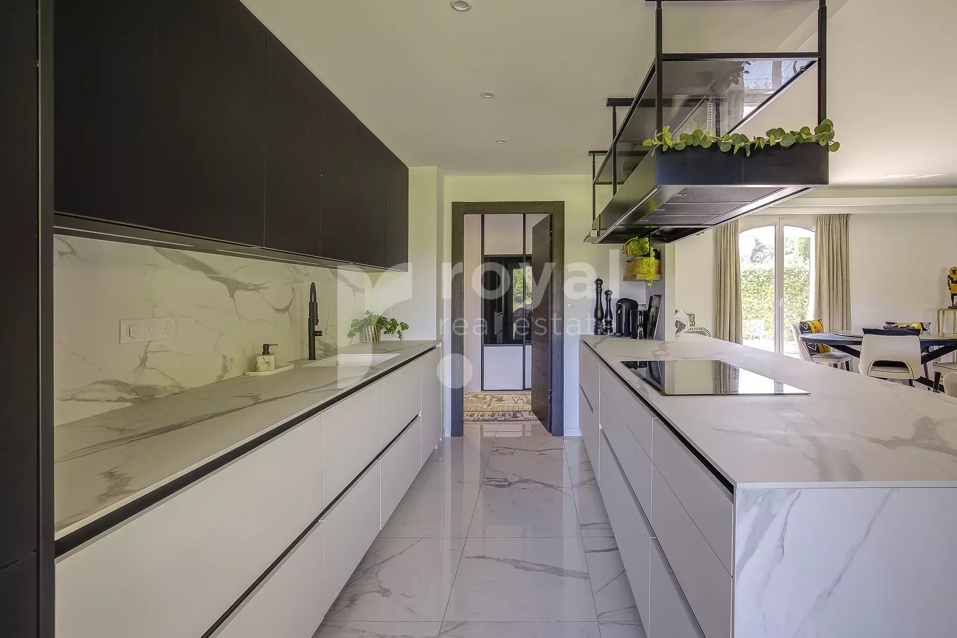 Villa de luxe dans un domaine fermé - Royal Mougins Golf — photo 15