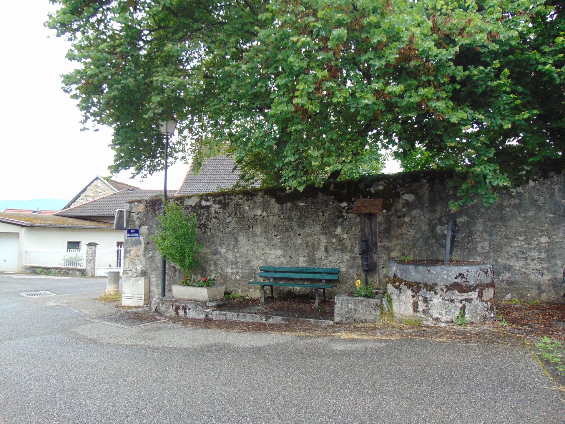Agence immobilière de BV Immobilier