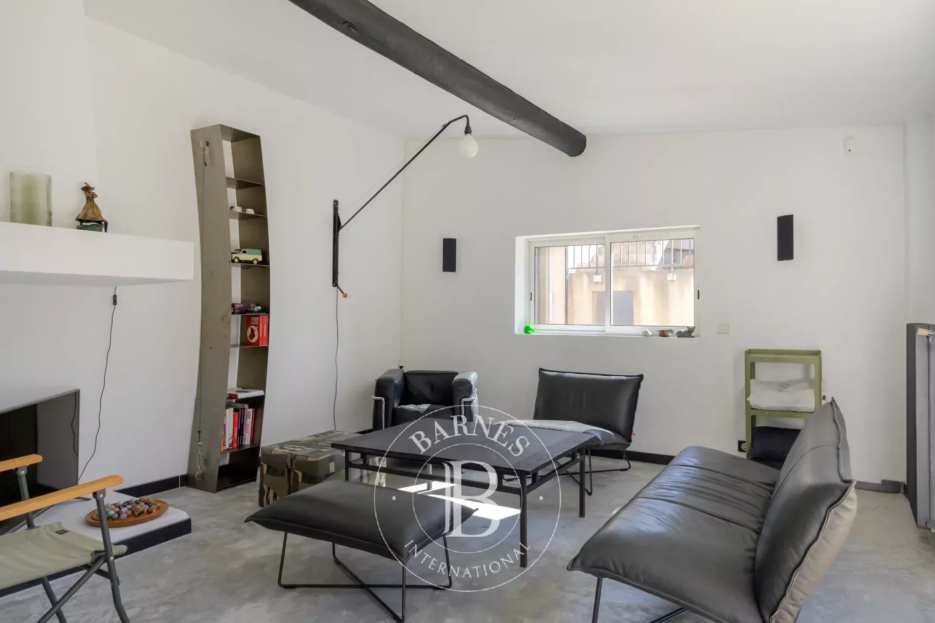 Villa Sausset-les-Pins - picture 14