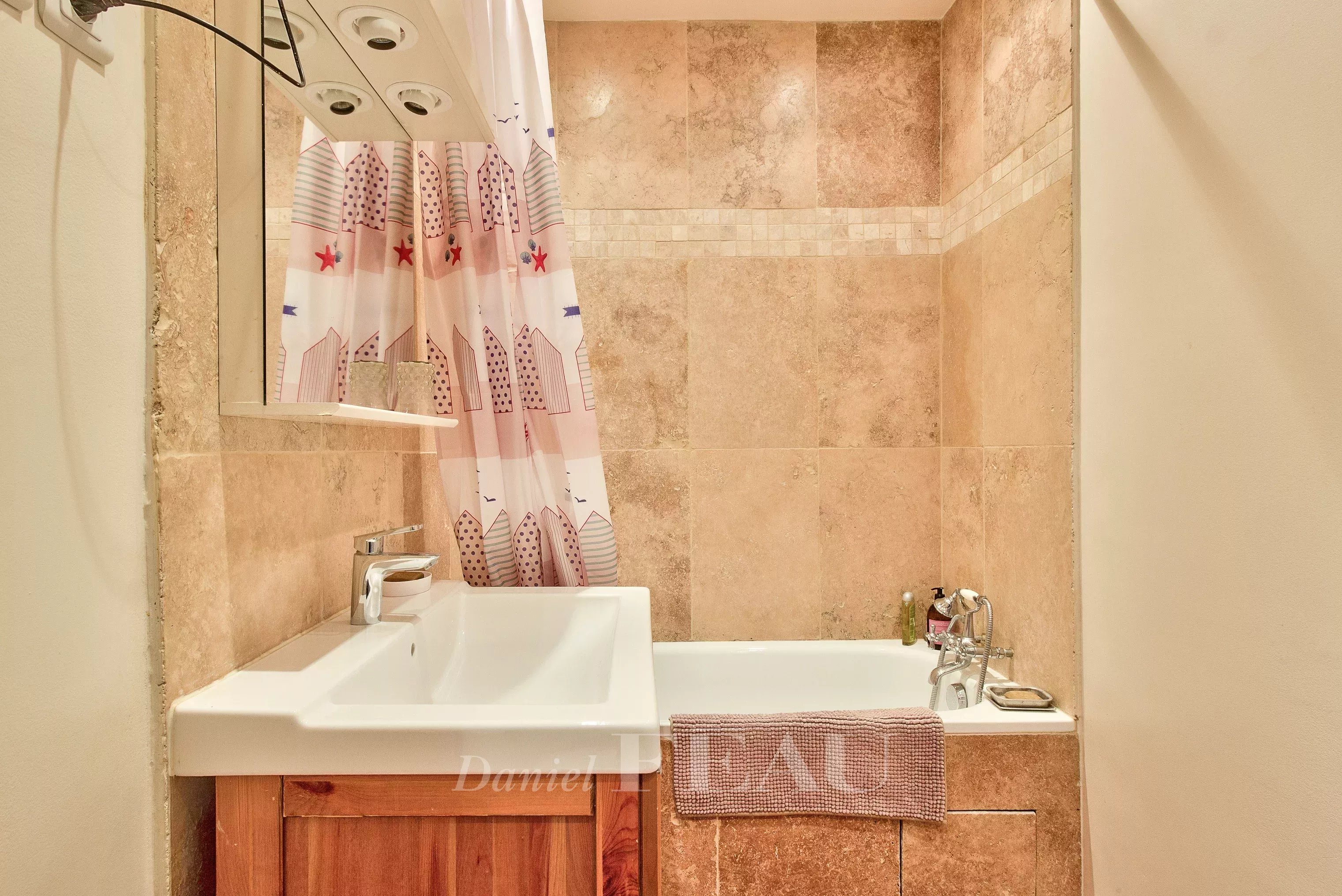 Rental Apartment Paris 9th