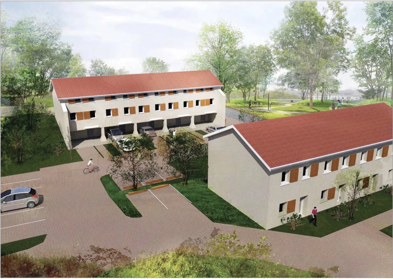 Agence immobilière de Valdor L'agence Immobilière Villefranche-sur-Saône