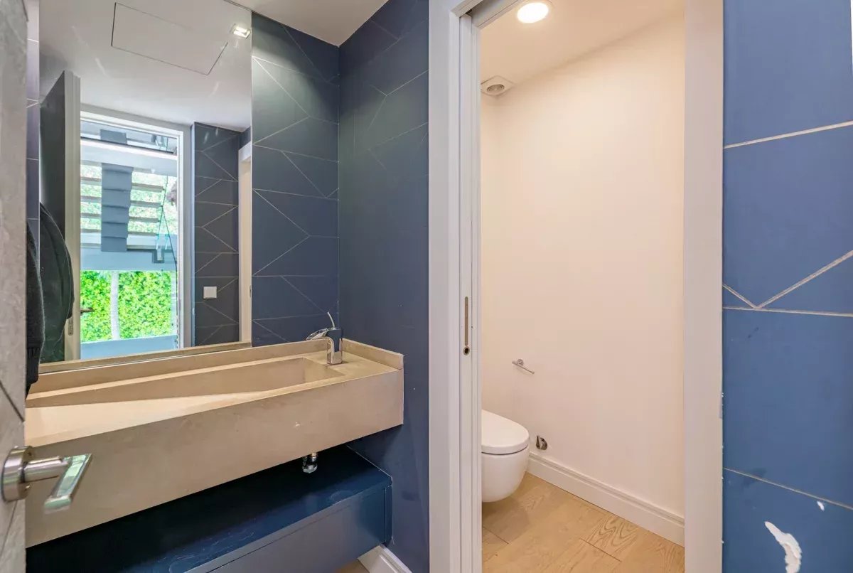 Dağ evi Madrid - picture 32