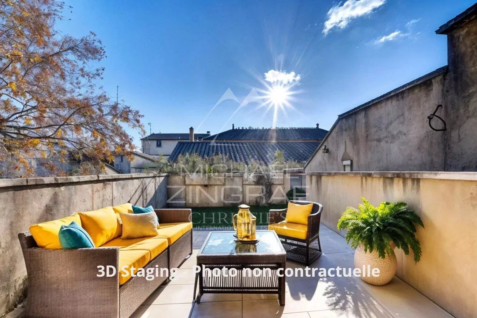 Property Slider Image