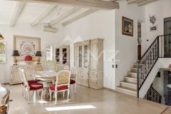 Cannes - Californie - Bautiful Family Villa — photo 5 of 14