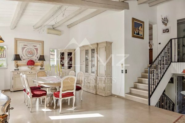 Cannes - Californie - Bautiful Family Villa — photo 5