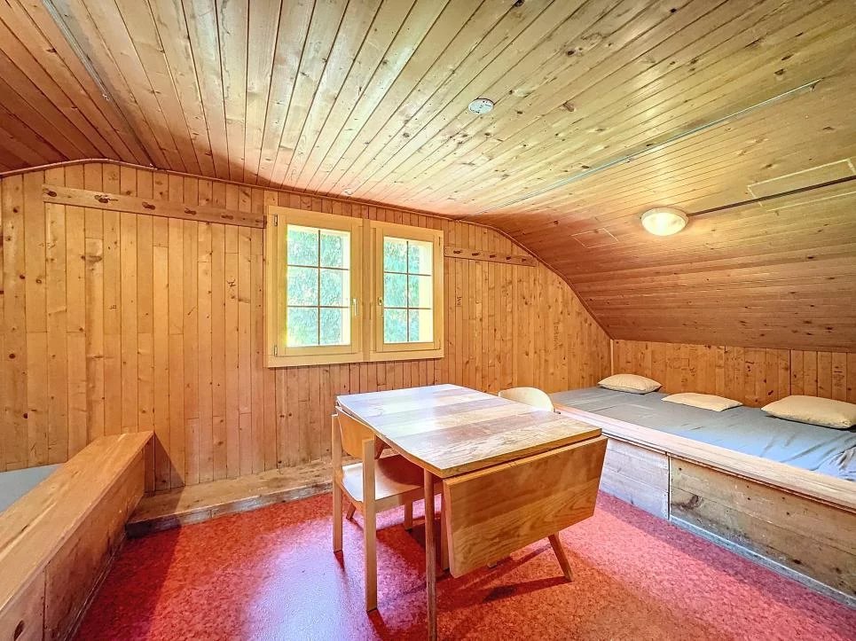 Charme et authenticité avec grand potentiel de transformation