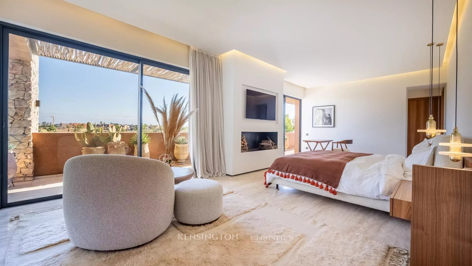 6 Bedroom Villa/Townhouse's Image 26