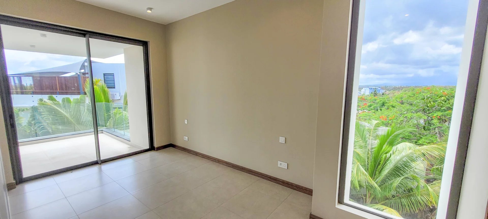 Penthouse Grand Baie - picture 9