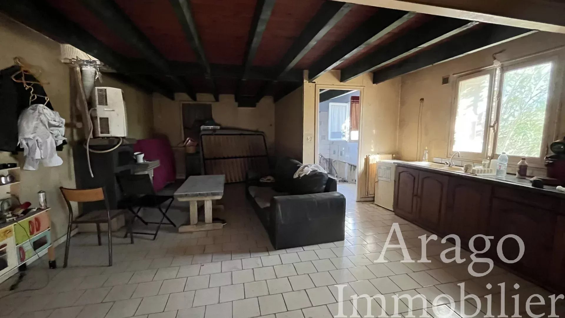 Vente Maison Rivesaltes