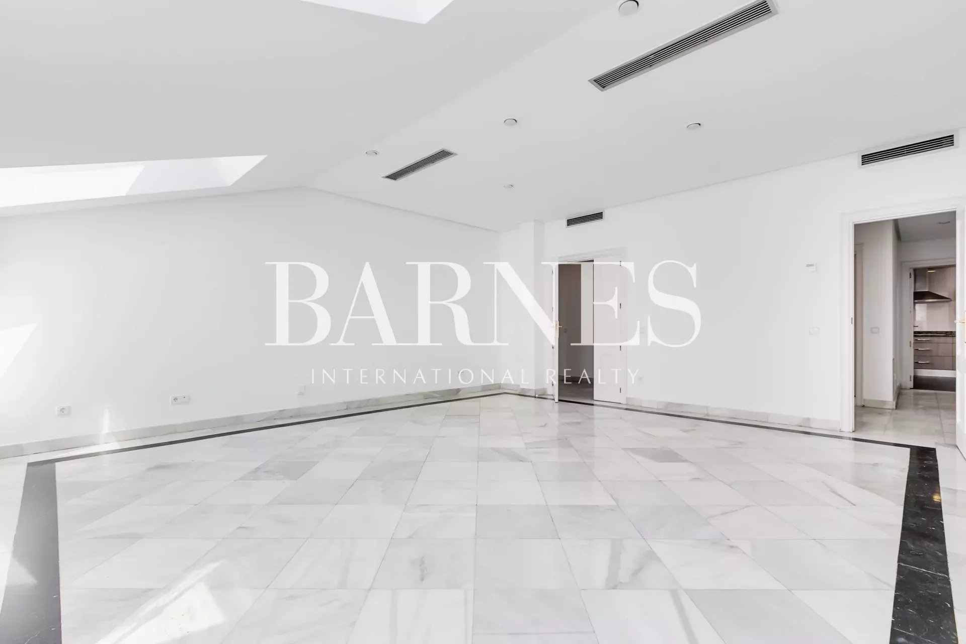 Daire Madrid - picture 6