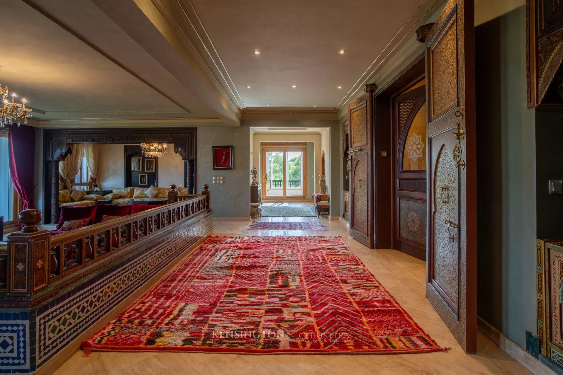 4 Bedroom Apartment/Flat's Image 3